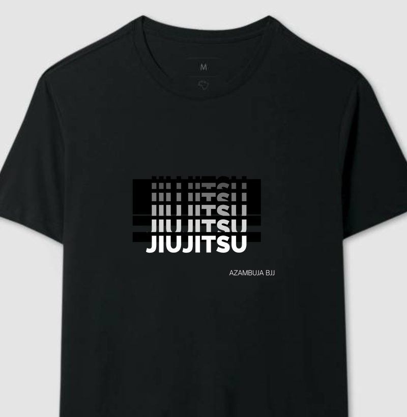 JIUJITSU LISTRAS
