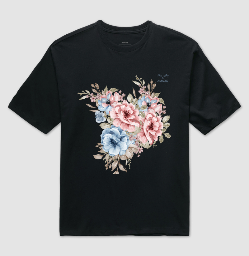 Suavidade Floral 🌸