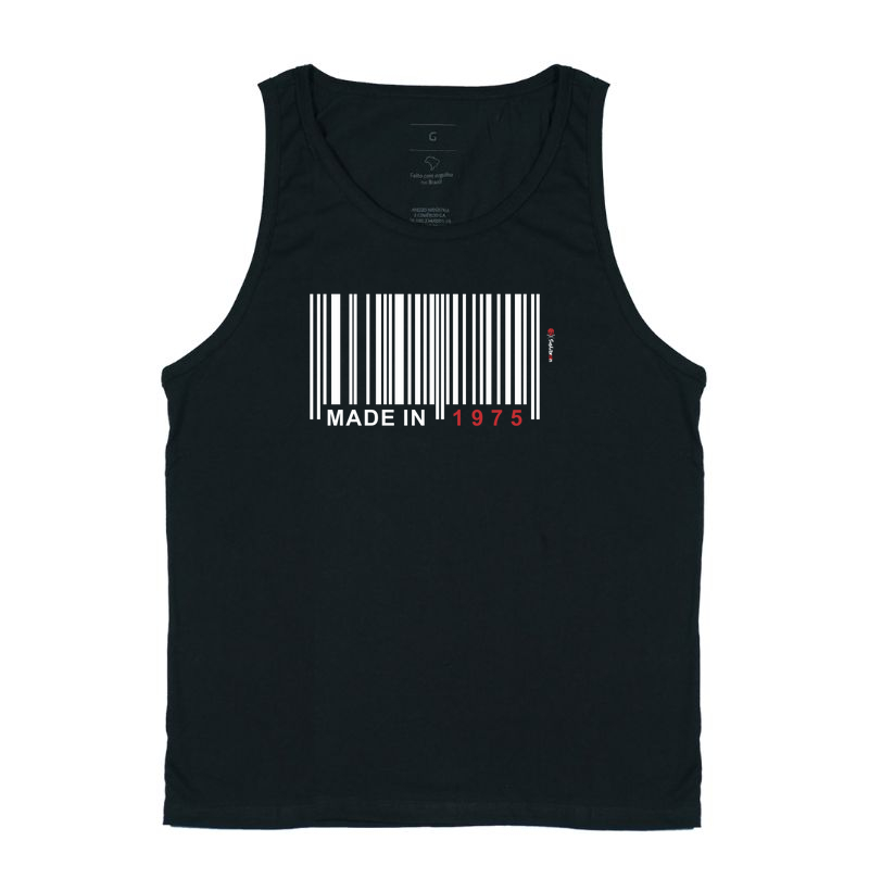 Made in 1975 Shirt