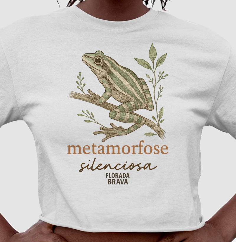 Metamorfose Silenciosa