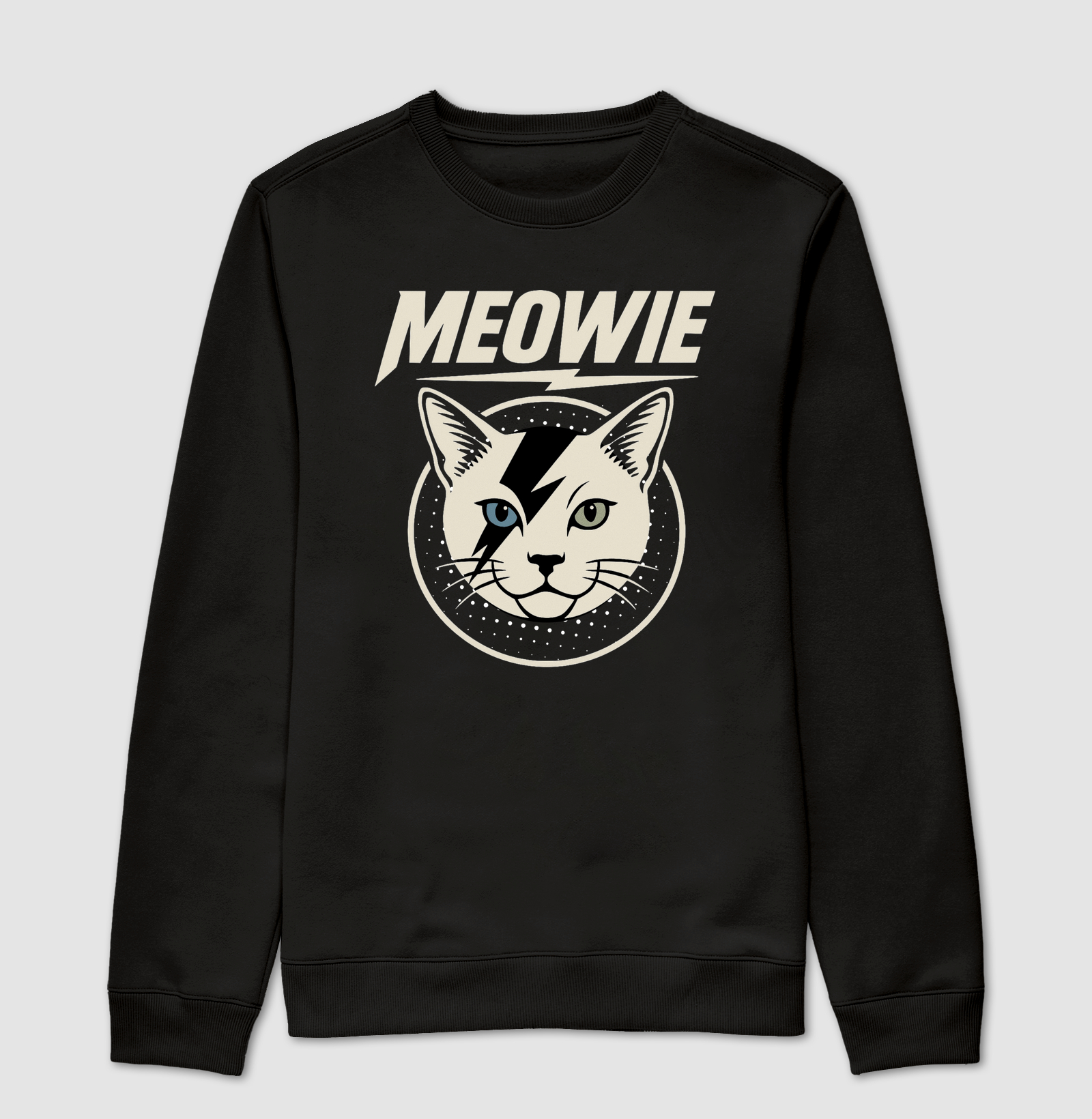Meowie