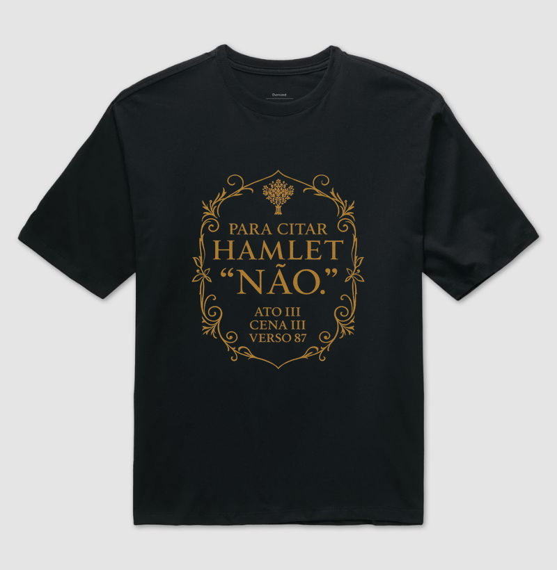 PARA CITAR HAMLET