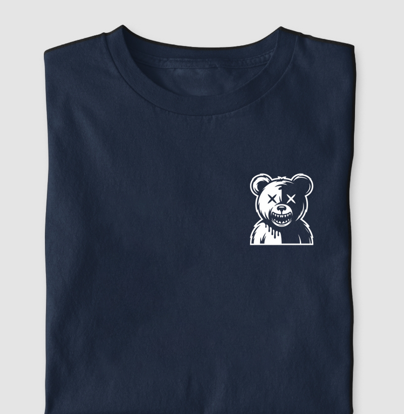 Urso Psycho