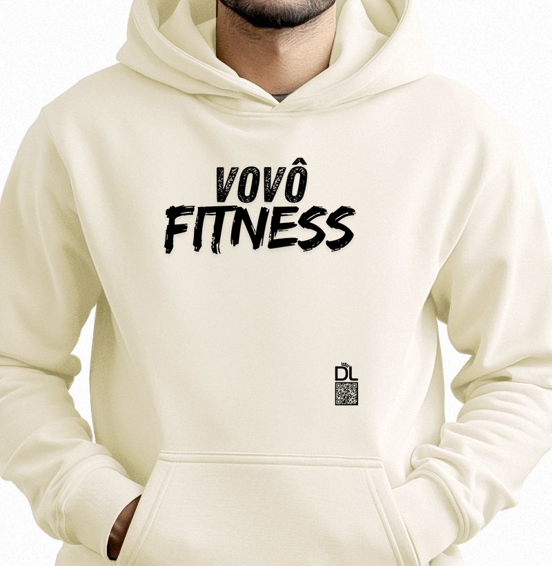 Vovô Fitness 2