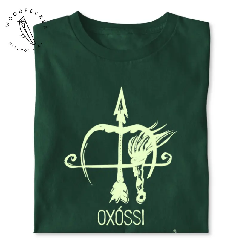 Oxóssi PB OX