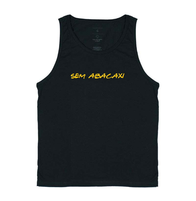 Sem Abacaxi