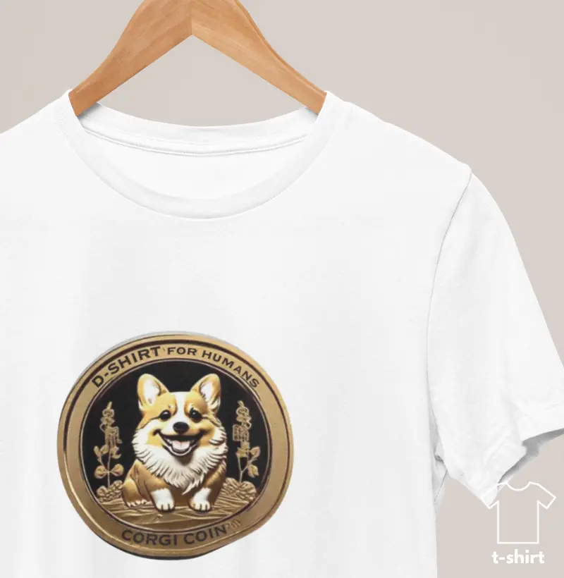 Corgi Coin