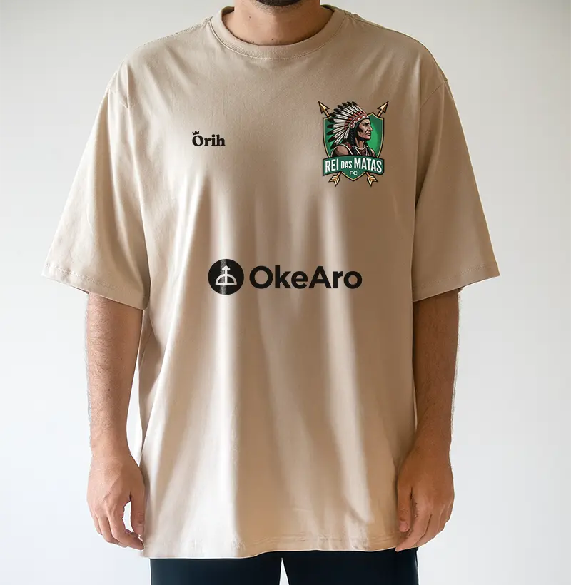 Rei das Matas FC
