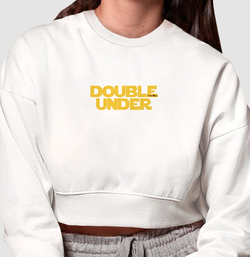 Double Under 