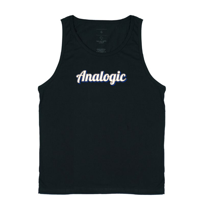 Analogic