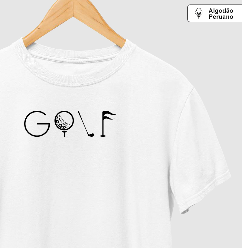 GOLF ART