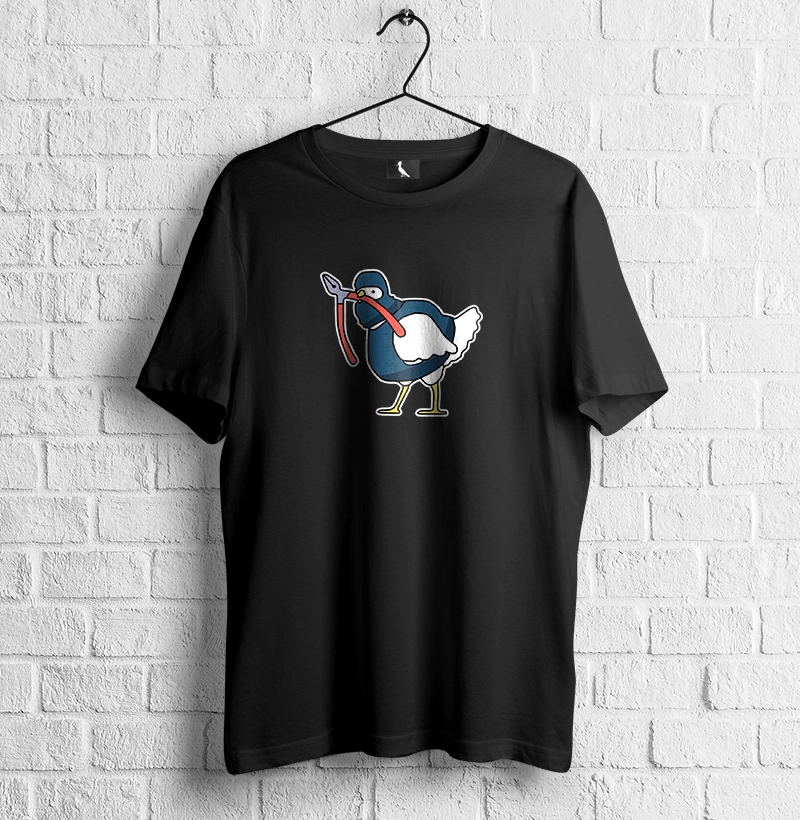 CAMISETA CHIKEN CS2