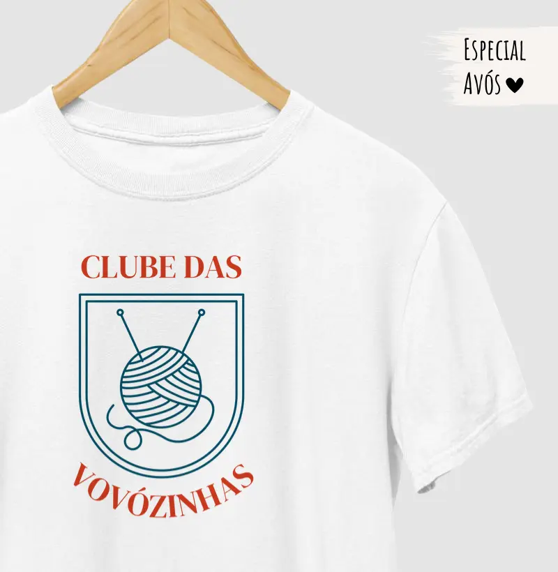 Clube Das Vovózinhas
