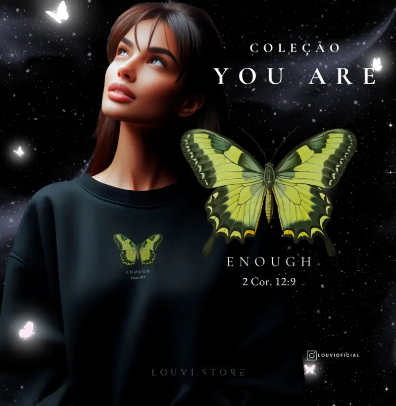 Enough