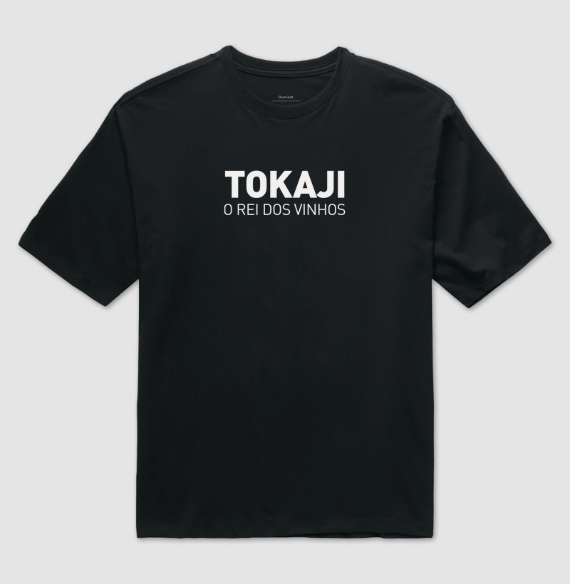 Tokaji - O Rei Dos Vinhos