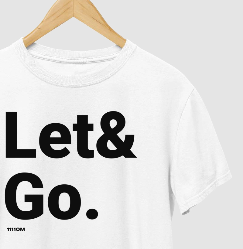 Let& Go.