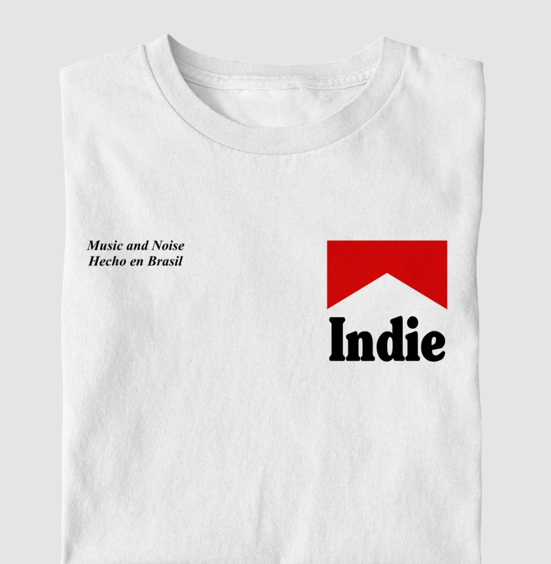 INDIE FLAME