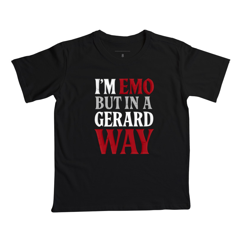 The Emo Way