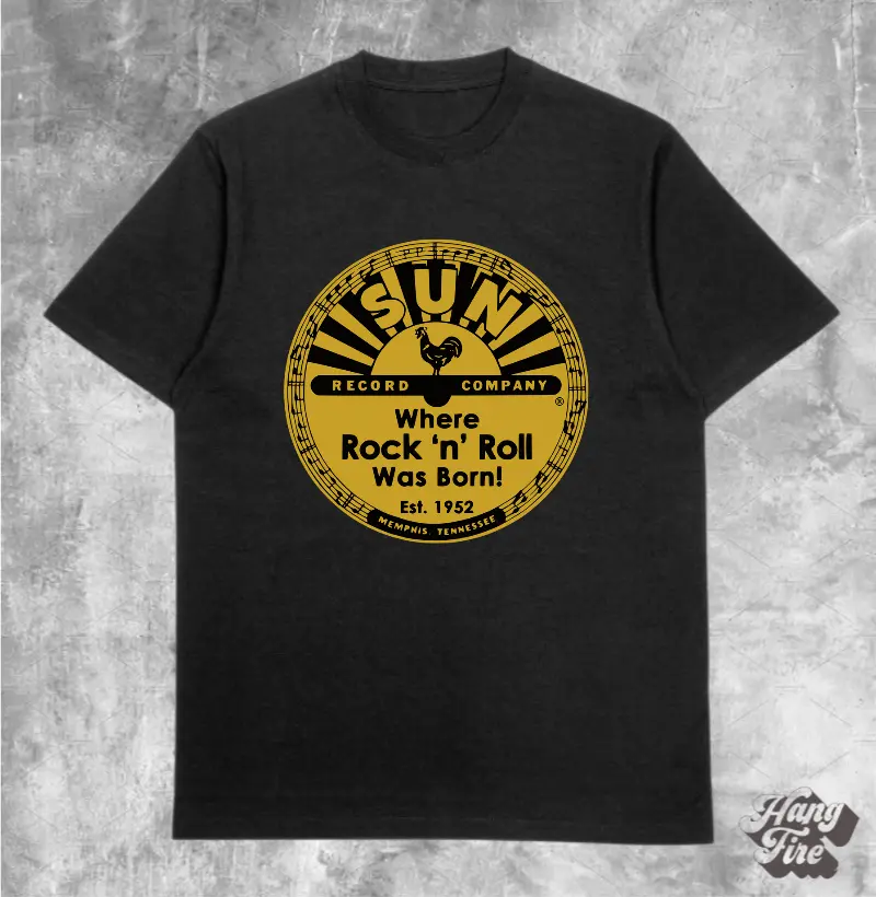 SUN RECORDS