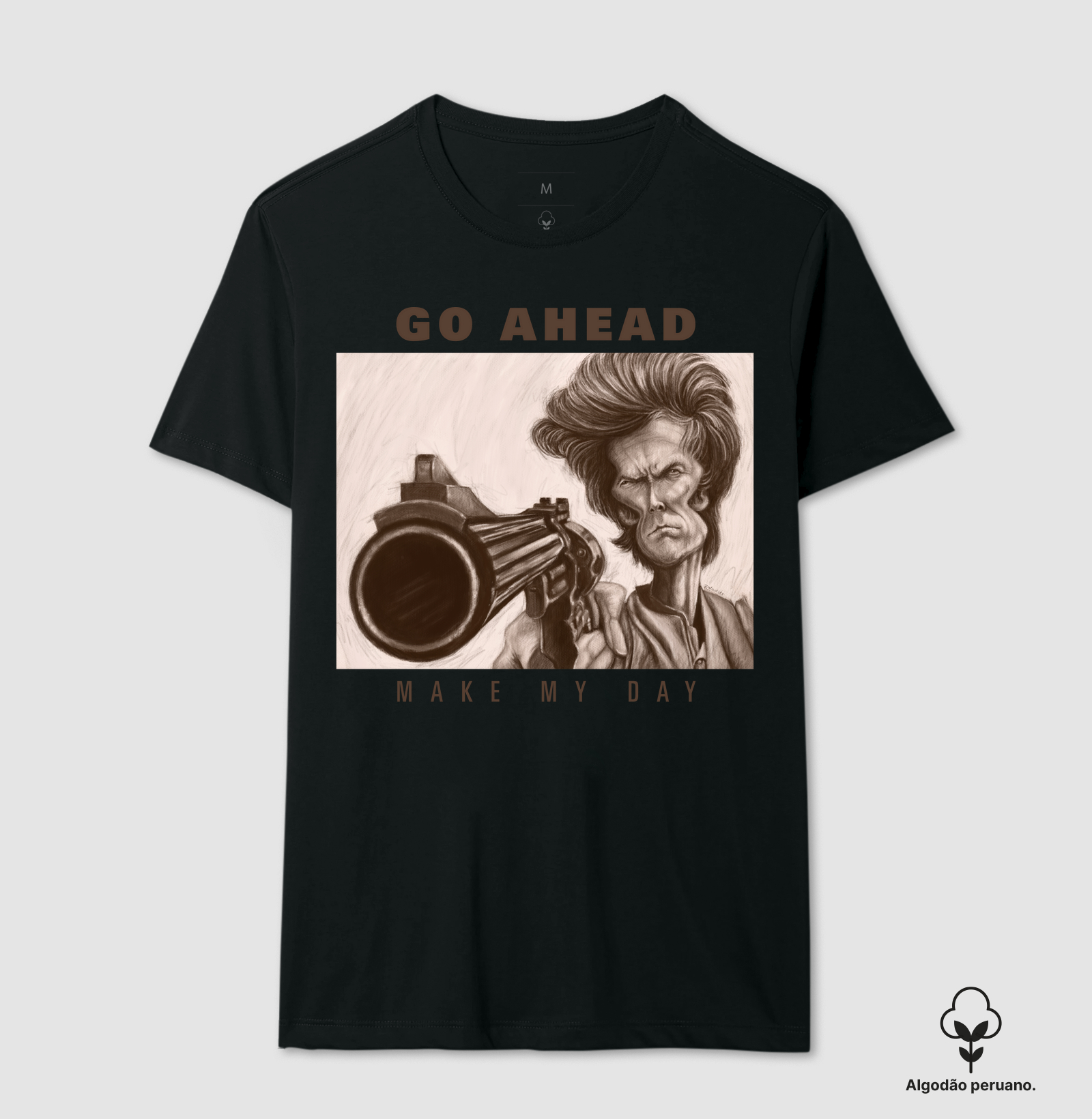 Dirty Harry