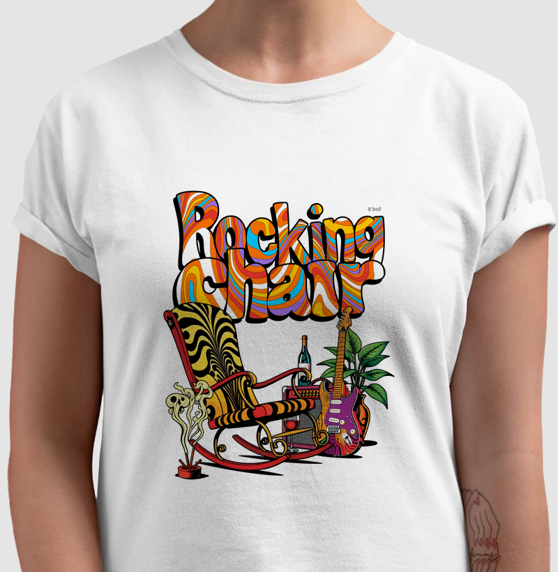 ROCKIN CHAIR