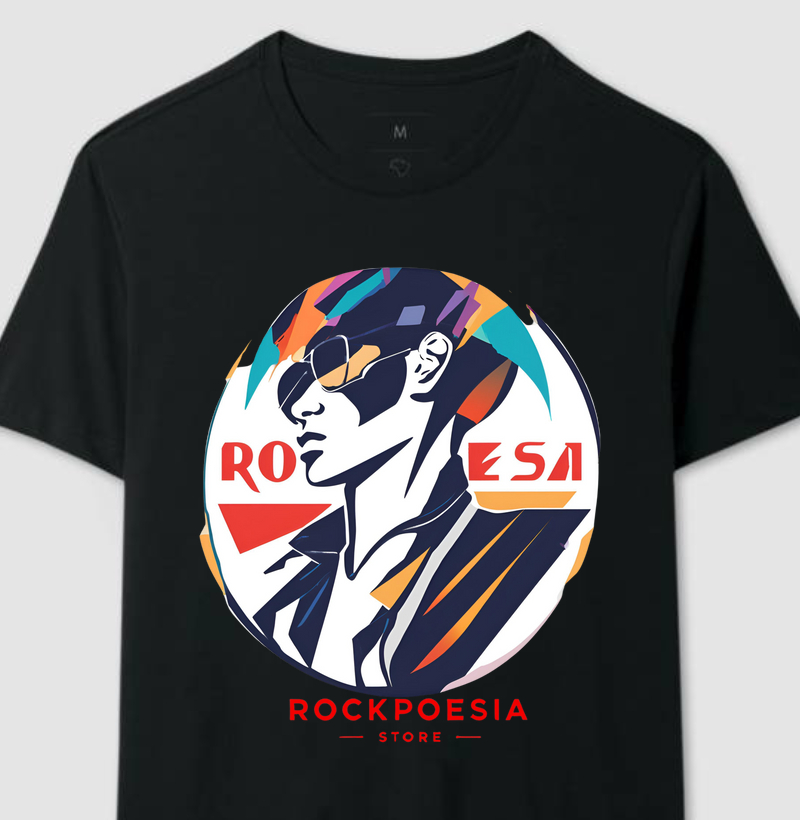 Rock Poesia