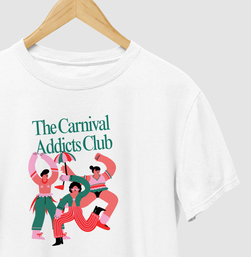 The Carnival Addicts Club