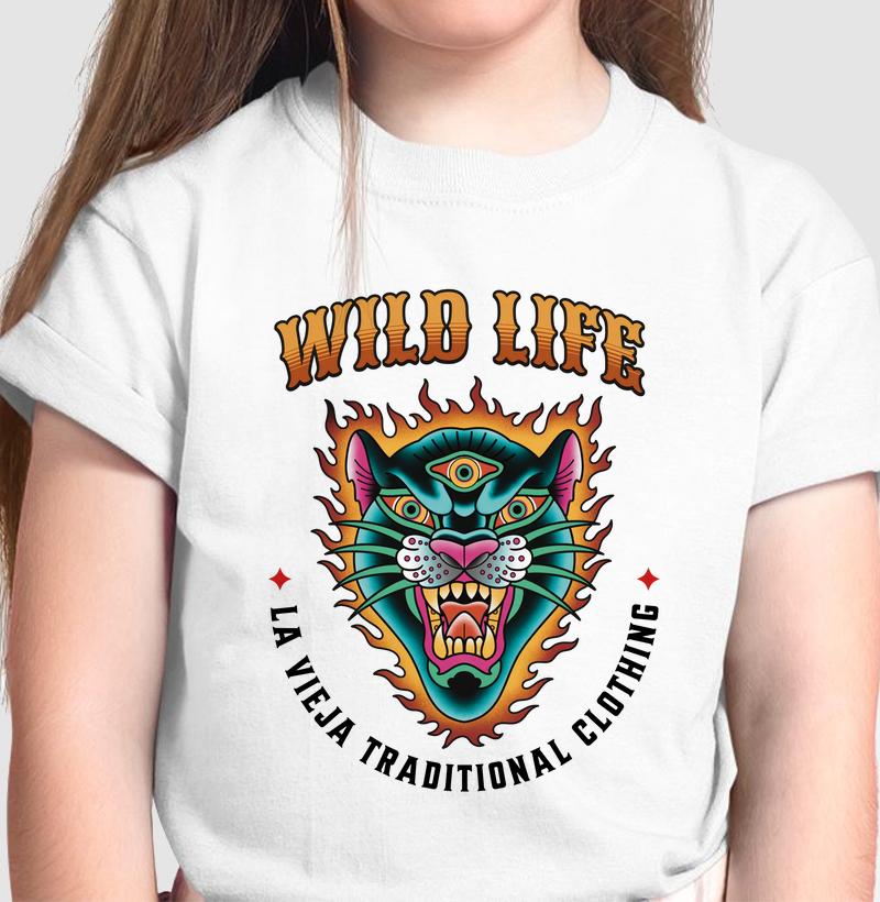 Wild Life