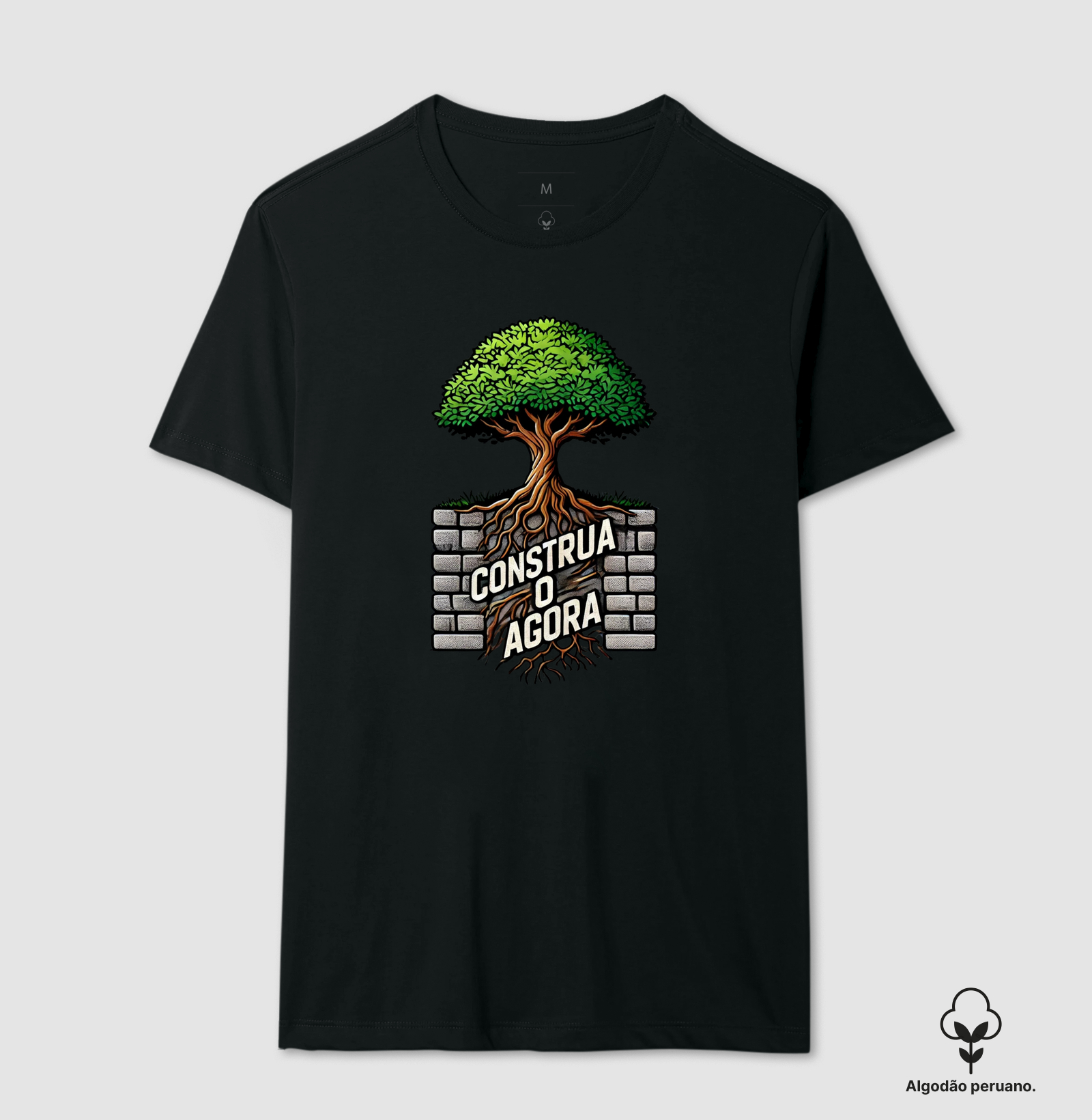 Construa o Agora