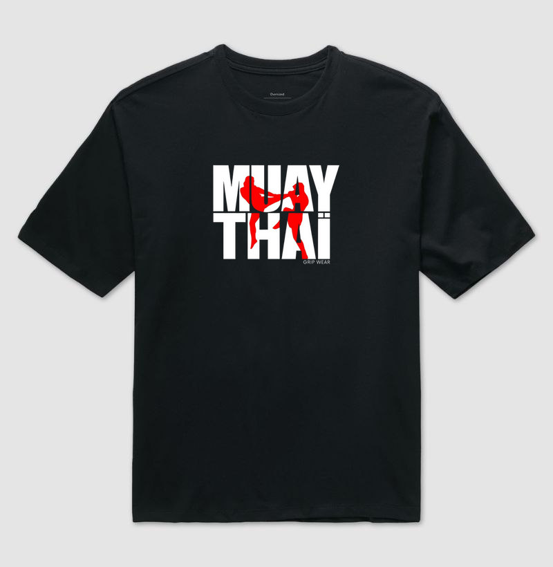 Muay Thai Jogo