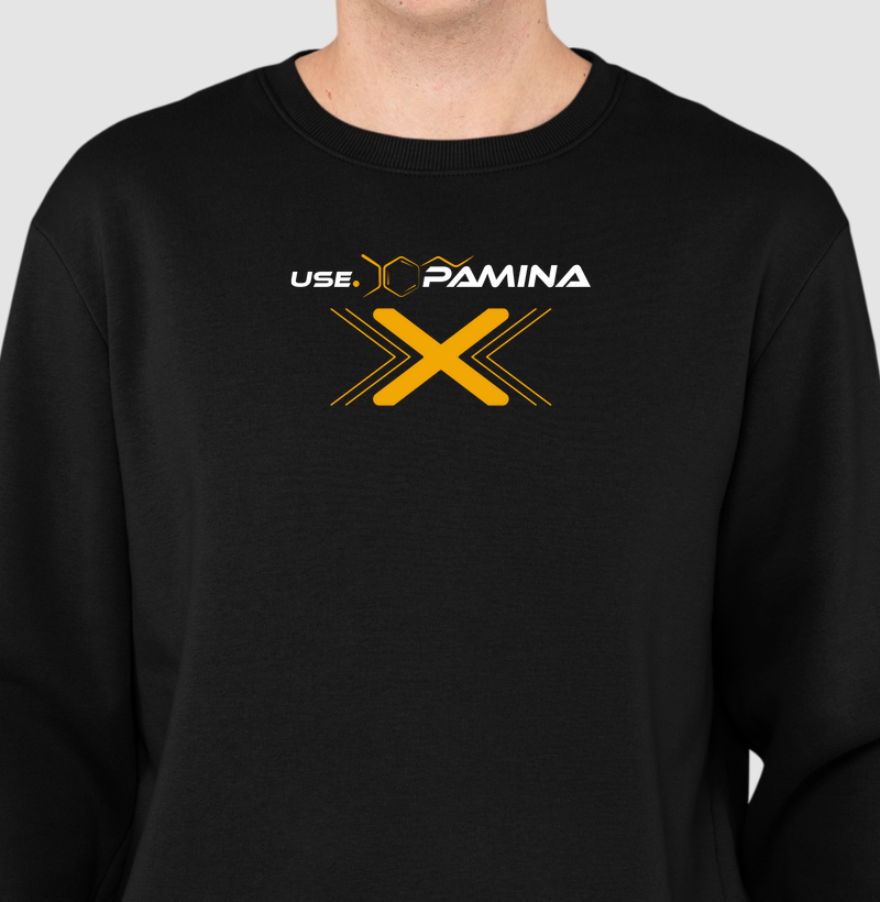 X-DNA | Collab Use.Dopamina + Brolex