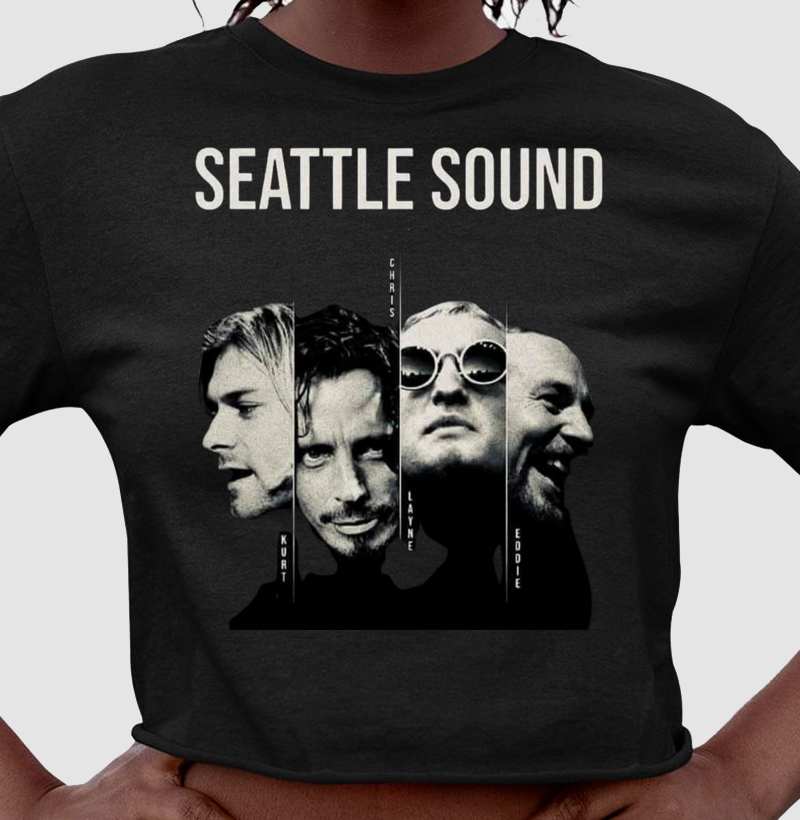 Seatle Sound