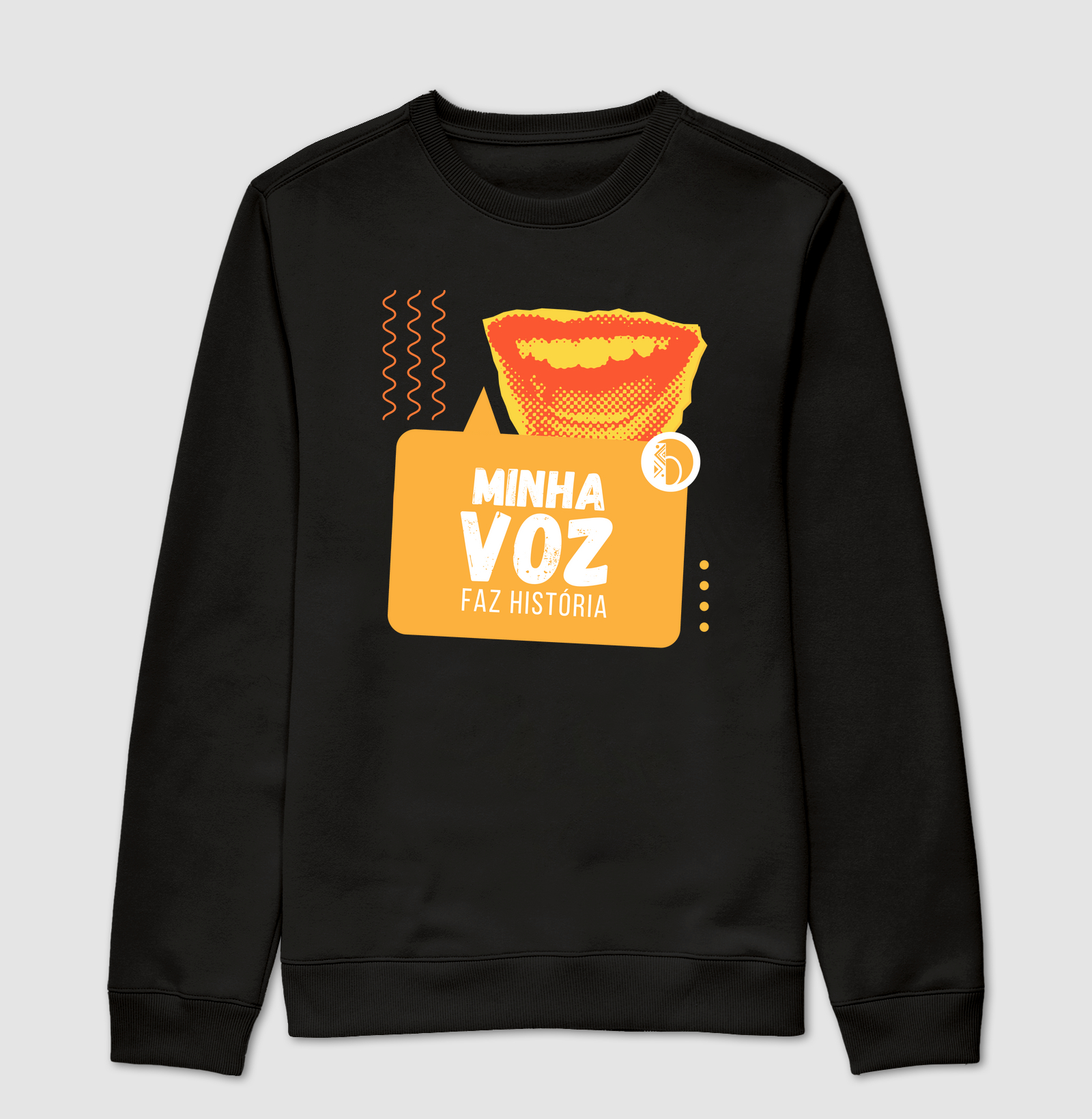 Minha Voz faz história