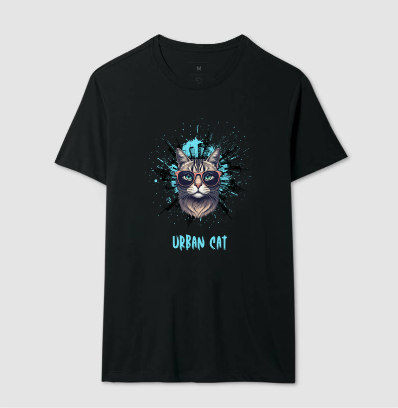Gato Urbano