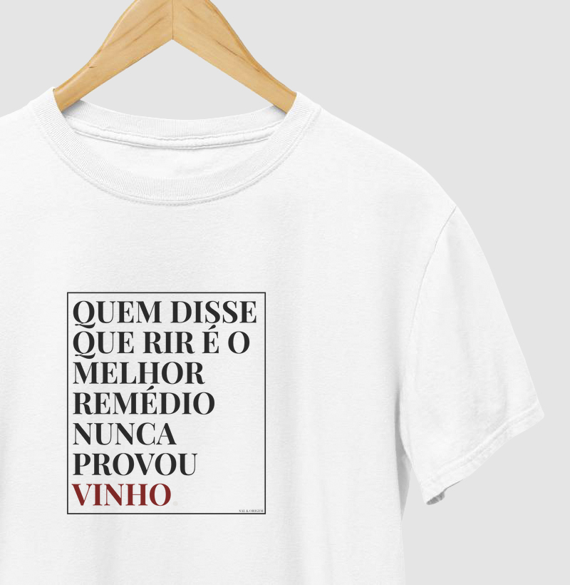 Melhor remédio
