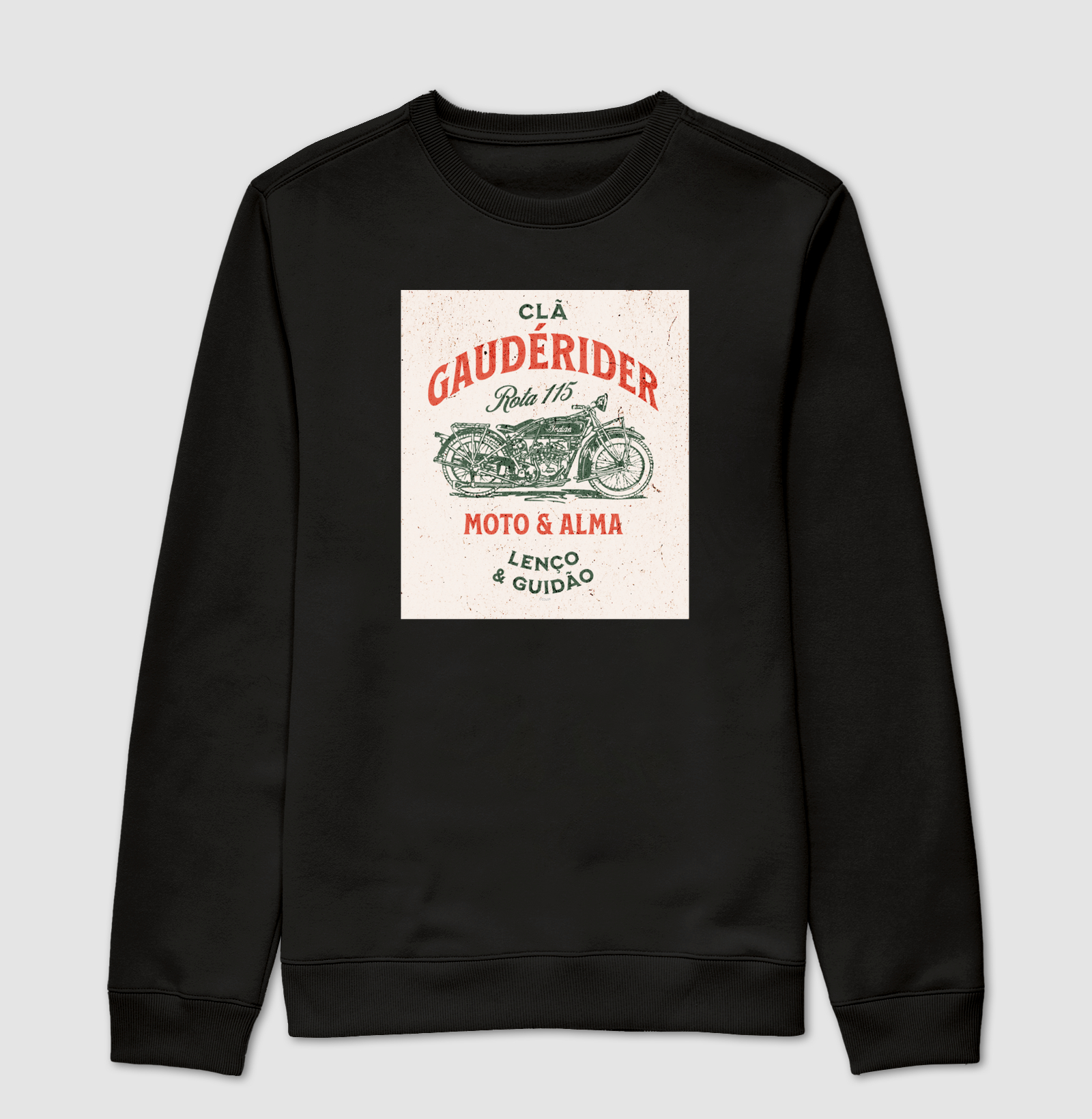 GaudéRider