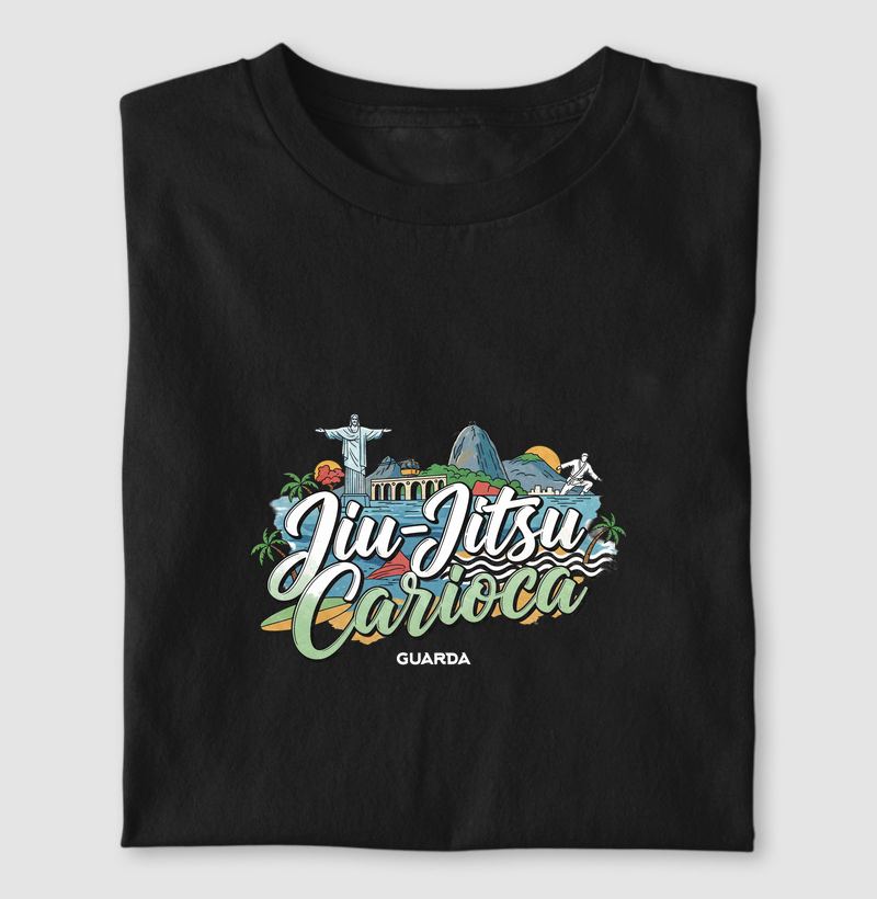 Jiu-Jitsu Carioca