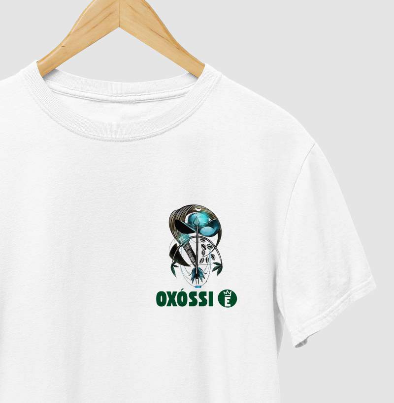 OXOSSI MINIMALISTA