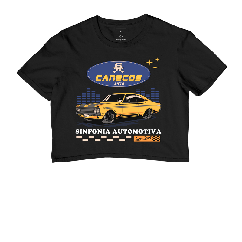 Opala 6 Canecos