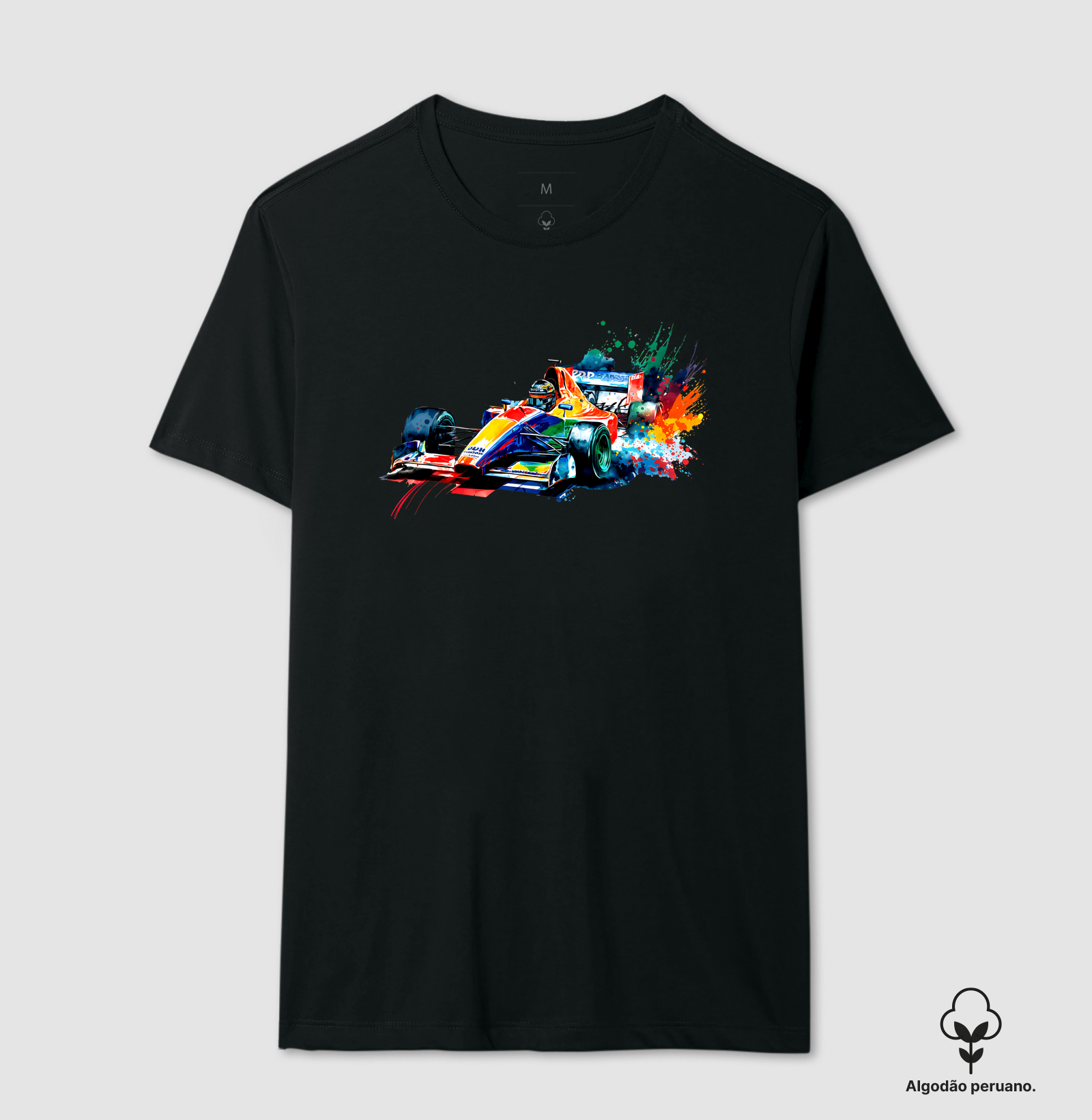 F1 COLORS