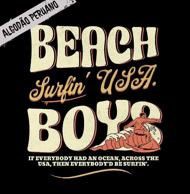 Beach Boys - Surfin USA