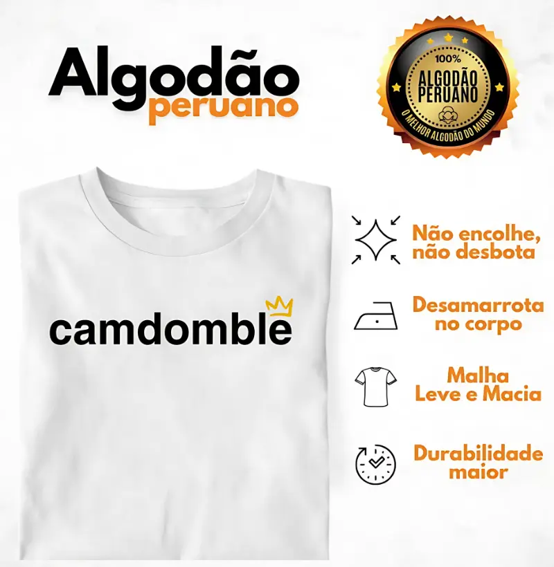 CANDOMBLÉ