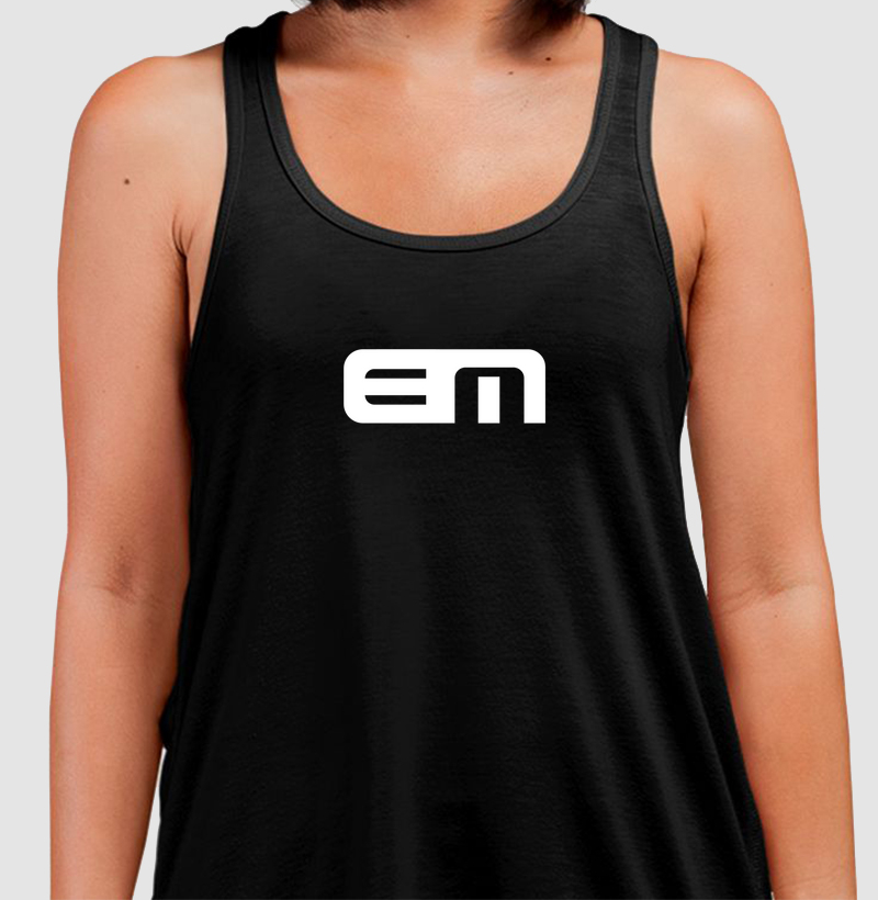 CAMISETA BM