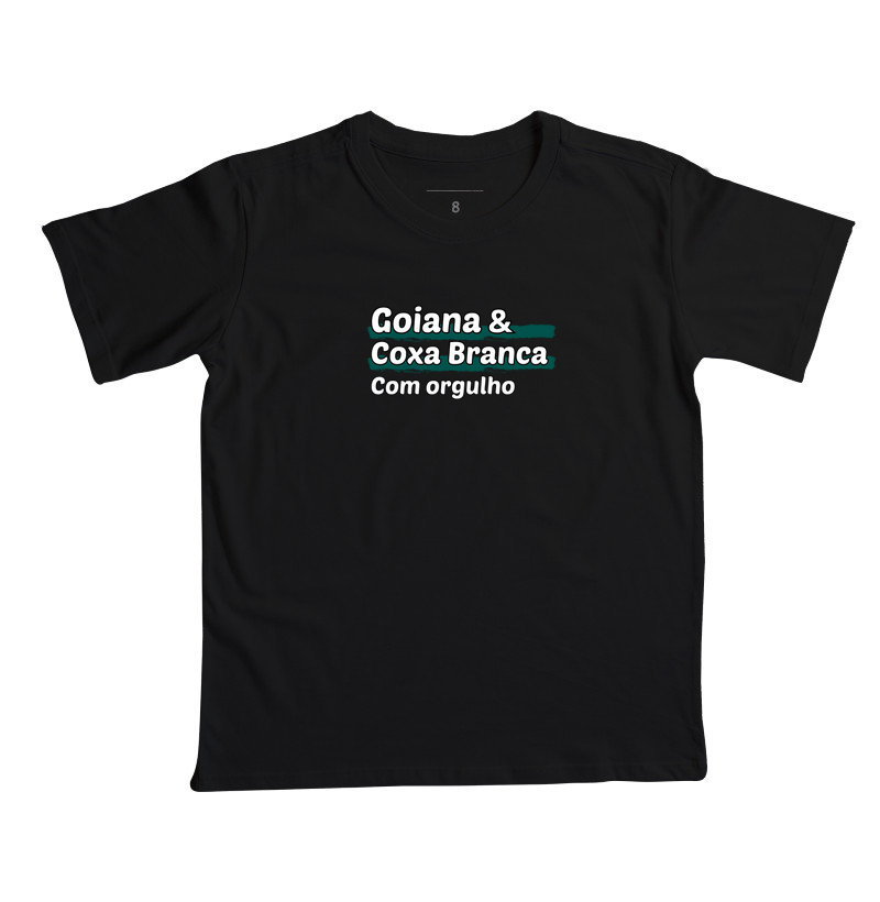 Goiana Coxa Branca