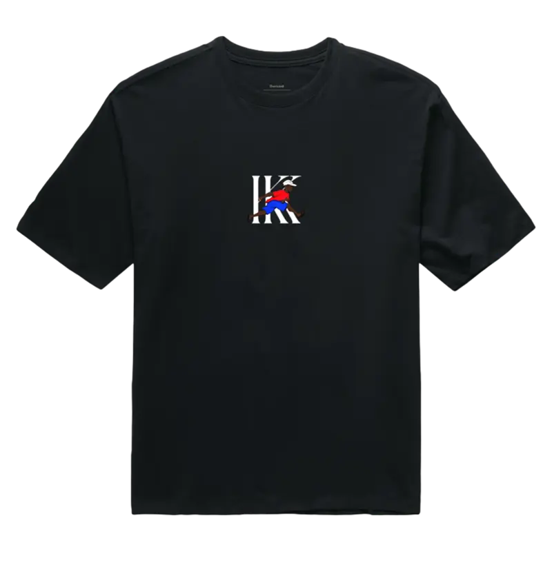 Camisa Oversized - Kurt