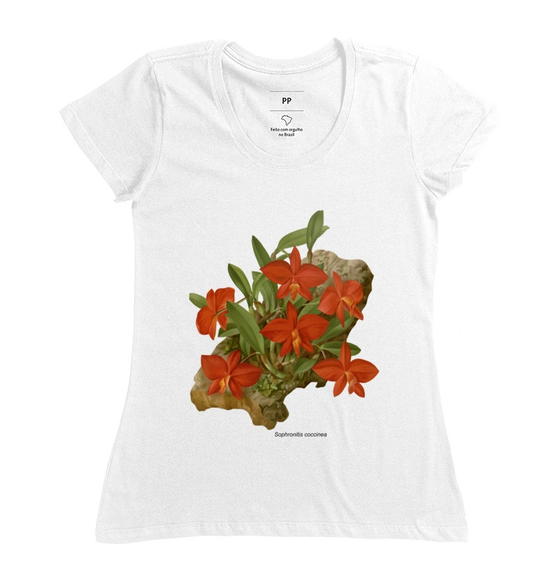 Sophronitis t-shirt