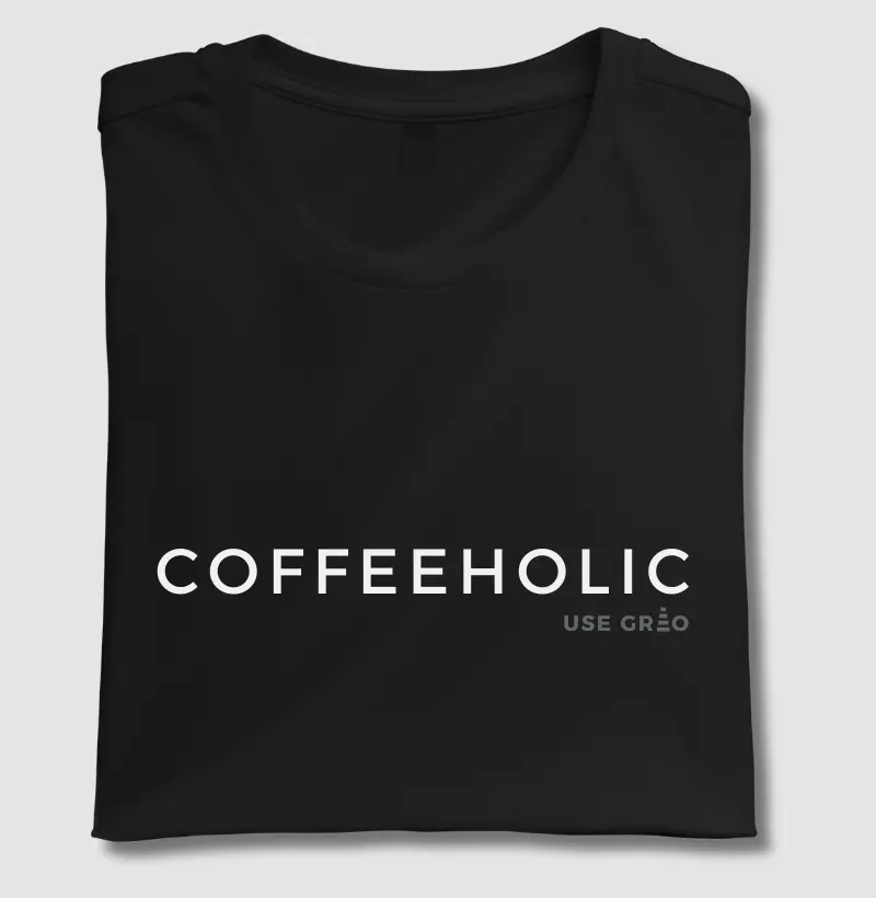 Coffeeholic