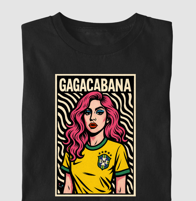 Gaga BR