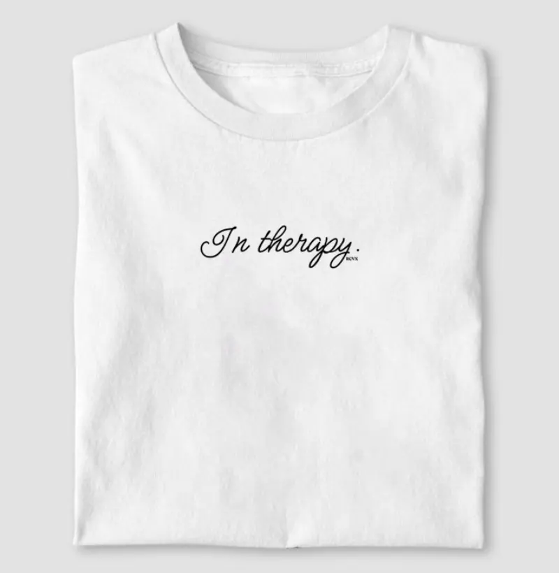 In Therapy
