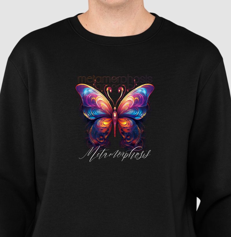 Metamorphosis